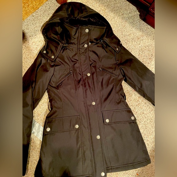 Jessica Simpson winter coat new without tags - Picture 2 of 5